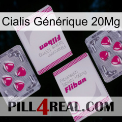 Cialis Générique 20Mg 33